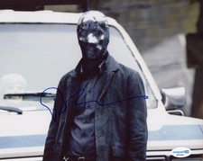 Tim Blake Nelson "Watchmen" AUTOGRAPH Signed 'Looking Glass' 8x10 Photo C ACOA
