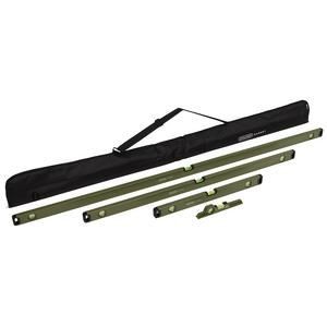 Draper Expert 4 Piece Box And Boat Spirit Level Set - Image 5
