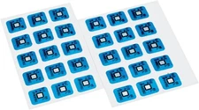 Jim's Machining Surface Temperature Indicating Strips 30pk 899