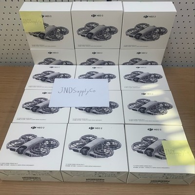 DJI Neo 2 Fly More Combo [Drone Only] * USA In Stock * 2-4 SHIPPING