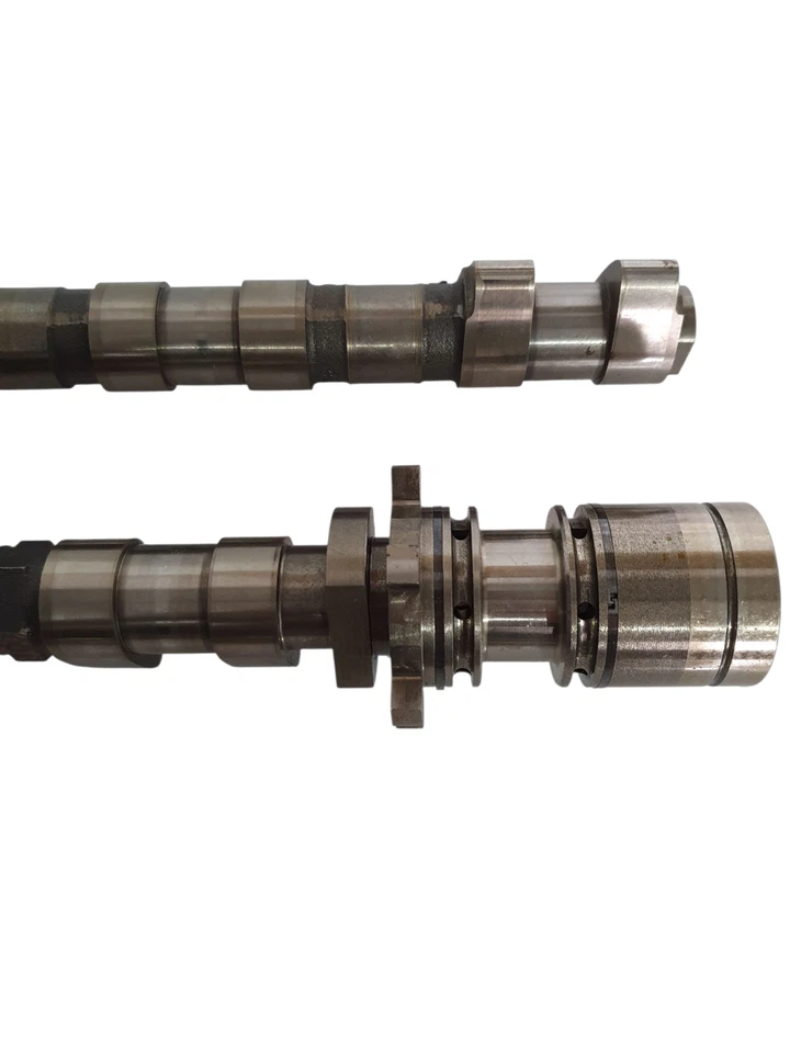 Kit albero a camme ingresso uscita BMW E90 E92 E93 M3 S65B40 7838188 7841167 V8 - Immagine 4 di 4