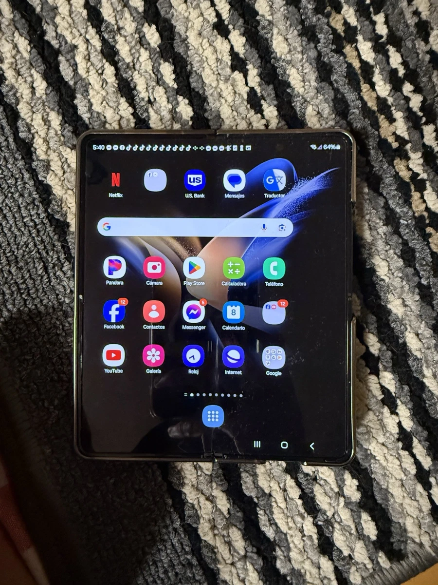 Samsung Galaxy Z Fold4 1 TB for Sale | Shop New & Used Cell Phones