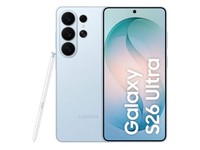 "Samsung Galaxy S26 Ultra 5G Smartphone - 12/512GB 6,9\" Amoled 120 Hz Blau"