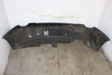 BMW Z4 Roadster E85 Hintere Stoßstange 2.20 Petrol 2002 33287429