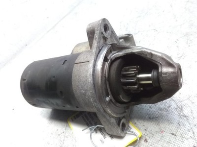 Ford Fusion JU2 Anlasser Starter 2S6U11000CB 0001107417 BOSCH BJ2004