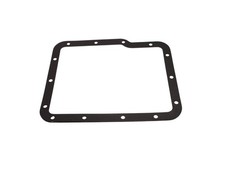 A103300f - Aluminum Powerglide Pan Gasket Fiber 1962-1973 - Fits Gm