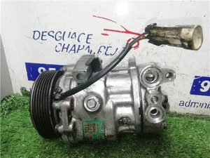 13106850  Klimakompressor Opel corsa c 13 16v cdti 69 cv