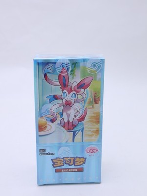pokemon mega evolution booster box ebay Pokemon Mega Evolutions ENHANCED Booster Box Factory Sealed 36 packs