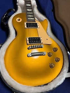 Gibson Les Paul Classic Goldtop | eBay