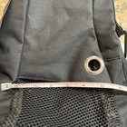 Portable Oxygen Tank Cylinder Carry Shoulder Bag no tank — photo 7