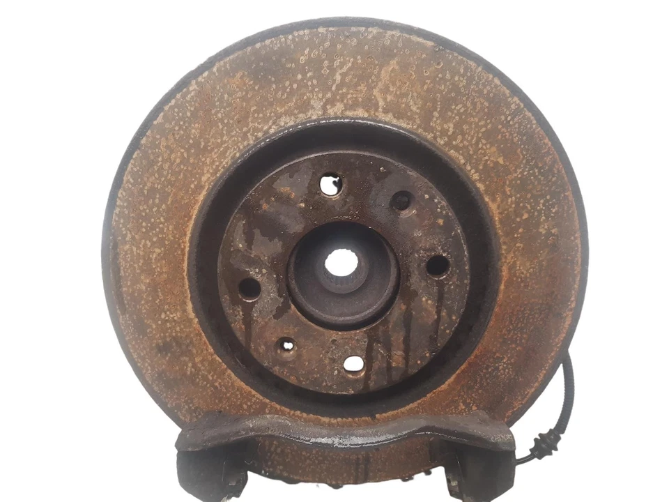Citroen DS3 Hub Stub Axle Right Off Side Front 1.6 Petrol 5 Speed Manual 2010 - Image 4 of 4