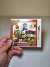 Nintendo Super Mario 3D Land Nintendo 3DS Tanooki Suit 2D/3D
