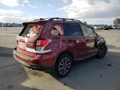 2014 2015 2016 2017 2018 SUBARU FORESTER TRANSMISSION MOUNT AUTOMATIC A/T 2.0L - Picture 6 of 12