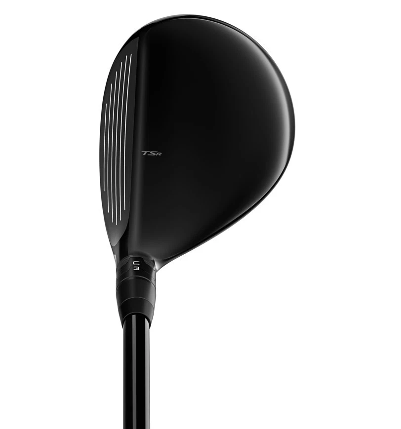 Left Hand Women Titleist TSR1 29* 7H Hybrid Ladies MMT SpeedMesh 40 VG - Image 4 of 4