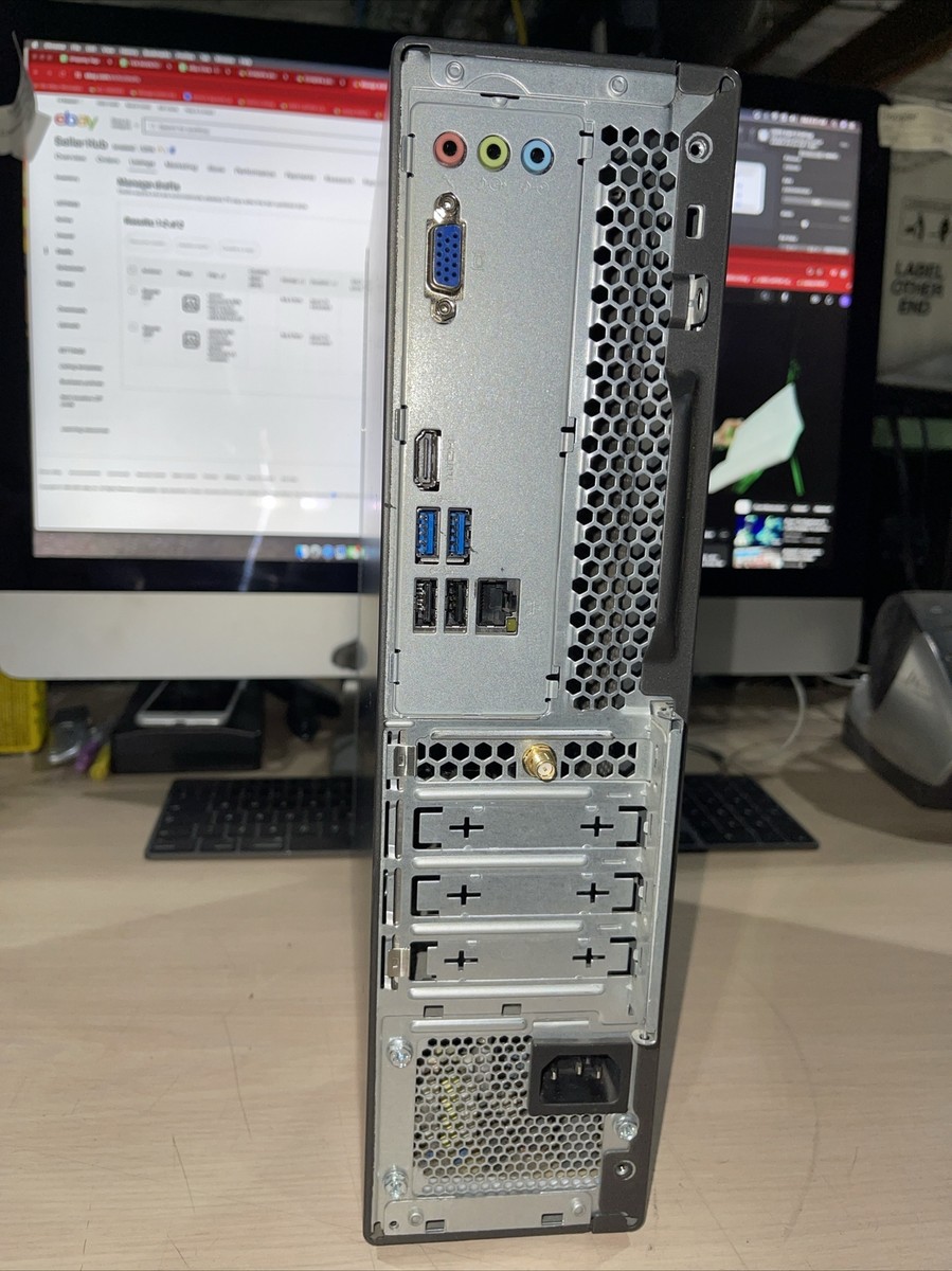 自作PC本体のみ（i3-7100 SSD i3 Core i3で自作PCを組んでみたずんだもん(再)|intel 14世代Core 16GB) DDR4 480GB その他