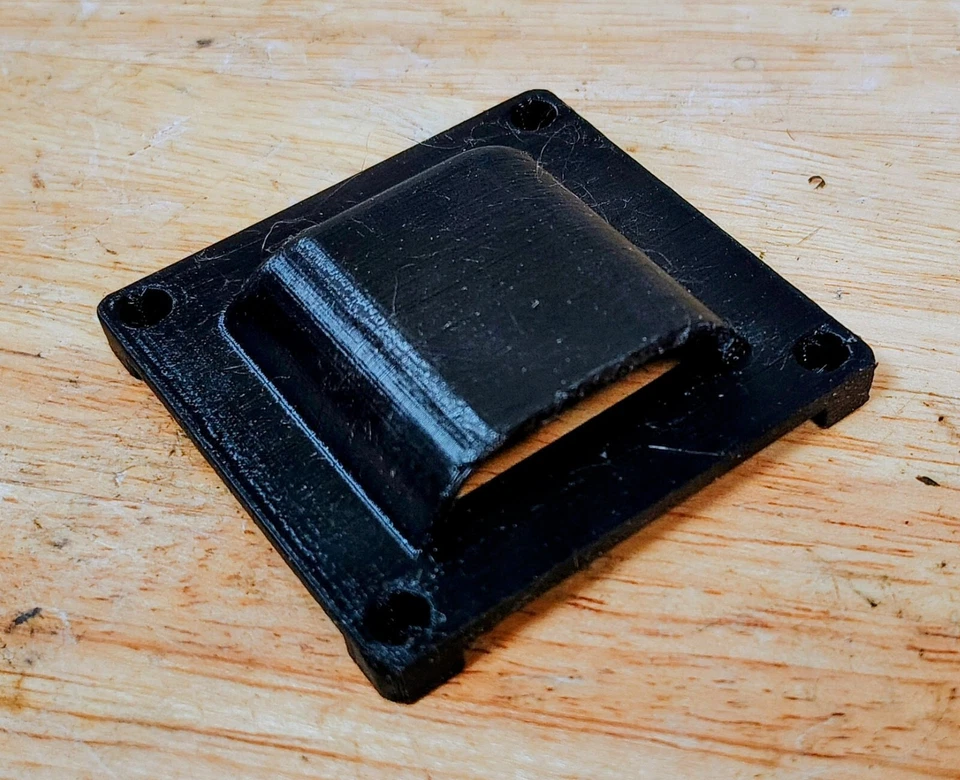 Cooling Air Scoop for Traxxas Mini XRT - Image 3 of 4