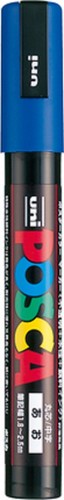 Uni POSCA PC-5M Medium Point Marker Pens 1.8-2.5mm 22 Colors Free Choice - Picture 9 of 48