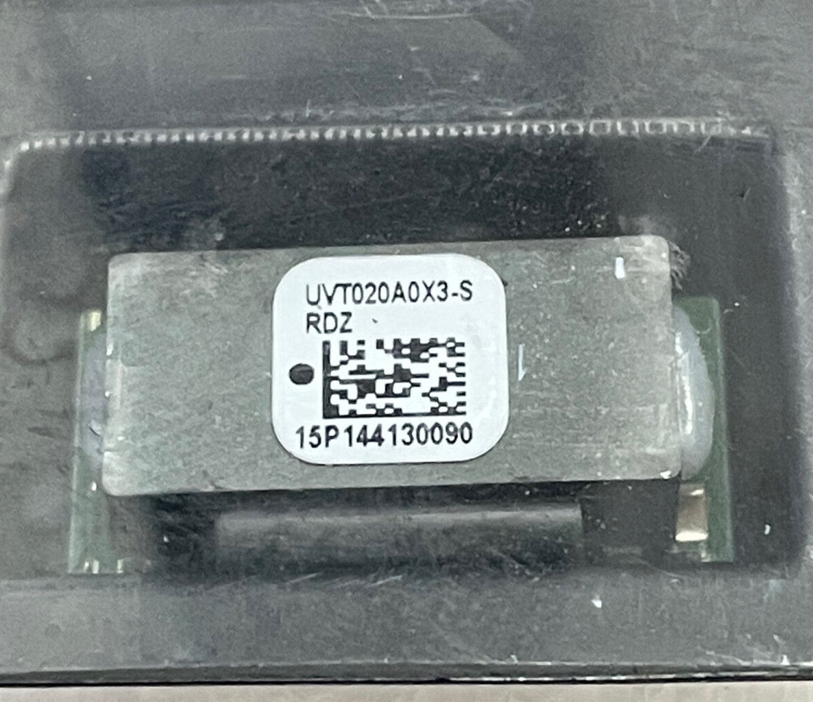 Lot of 2 ABB Non-Isolated DC/DC Converters Vin 3V –14.4V, Vout 0.6 - 5.5V, 20A