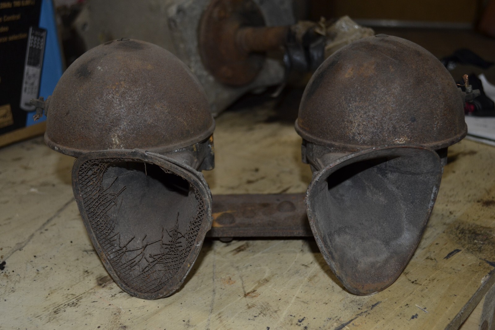 vintage 1930s plymouth chrysler double car horns eBay