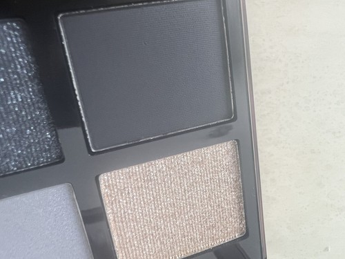 TOM FORD BEAUTY EYE COLOR QUAD LIDSCHATTEN PALETTE 10 TITANIUM SMOKE - Bild 14 von 18