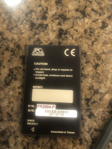 Apple Newton Message Pad 110 Modello# H0059 Pacchetto Vintage Con Molti Extra!! - Foto 10 di 22