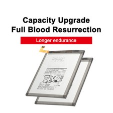 USA OEM Replacement Battery For Samsung Galaxy A70 SM-A705 EB-BA705ABU 4500mAh