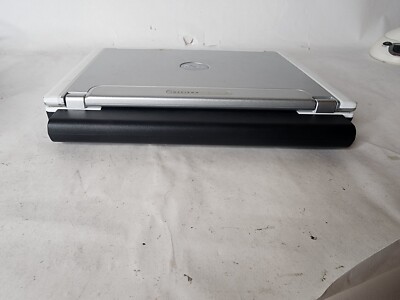Dell Inspiron 700m Laptop Pentium M @1.0GHz 512mb RAM NO HD/OS