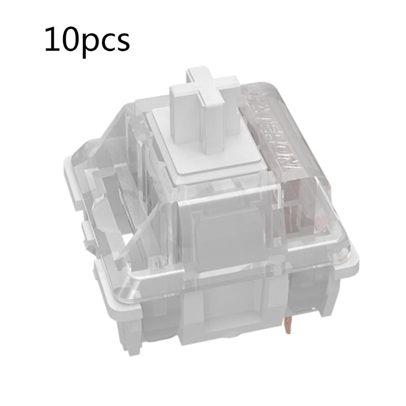 Mechanical Keyboard Accessories Switches SMD LED for Gateron fit MX GK61