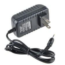 9V 1A Adapter Charger for Panasonic PQLV-206 PQLV206 750mA Power Supply