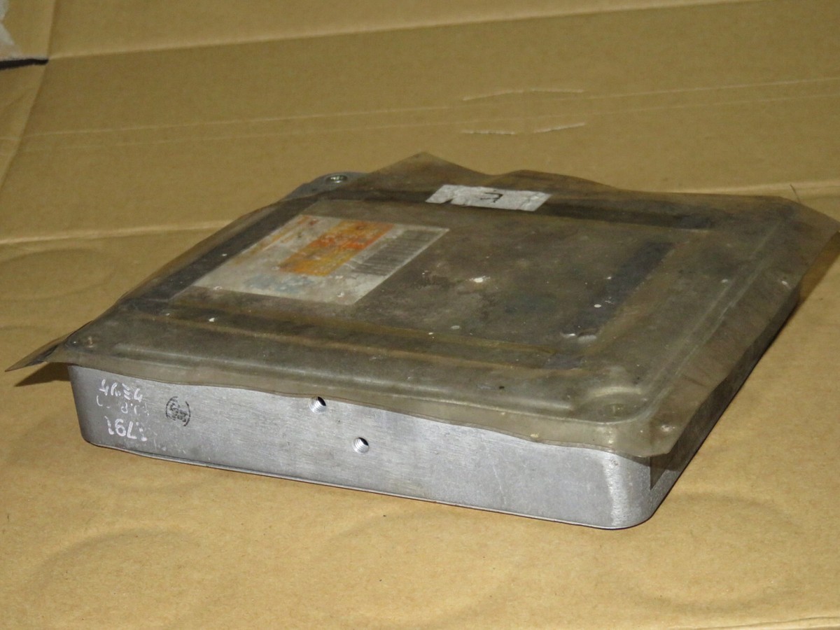 E-AE92後期4ＡーＧ純正ECU E-AE92後期4AーG純正ECU