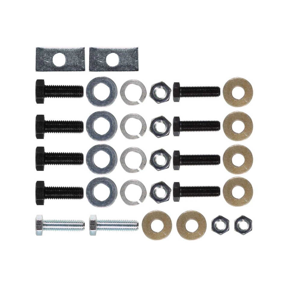 Enganche de remolque Draw-Tite 75527 para Toyota Tundra 2007 Foto 3 de 3