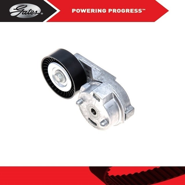 GATES Belt Tensioner Assembly for 20072011 JEEP WRANGLER V63.8L eBay