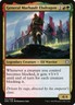 MTG General Marhault Elsdragon (31/265) Dominaria United Commander LP