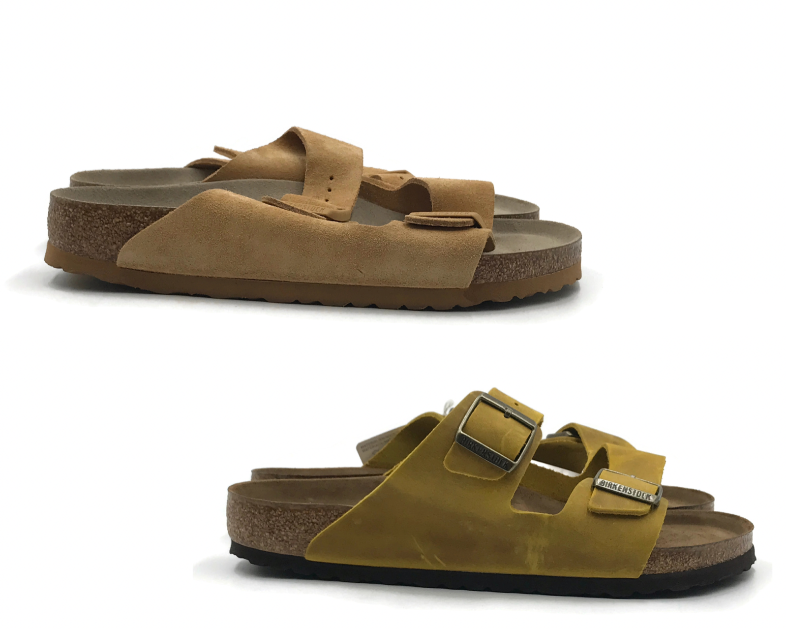 Birkenstock Arizona BS Mens Casual 
