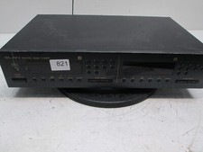 ELAN DTNR Dual Digital AM/FM Stereo Tuner - Tested
