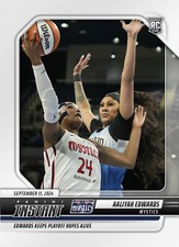 2024 Panini Instant WNBA DRAFT NIGHT / ROOKIE CARD SP - Pick A Card - RC 🔥