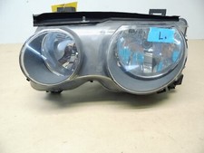 Scheinwerfer links BMW 3er-Reihe 316ti - 325ti Compact (Typ:E46)