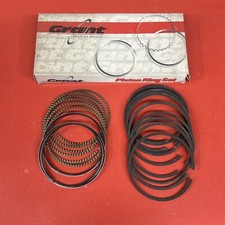 Grant 3877 STD Piston Rings for 1988-97 Dodge, Plymouth 3.3L