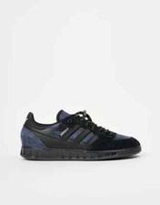 Adidas Originals Handball Top Mike Arnold IF5348 Black Navy Blue Yellow Skate