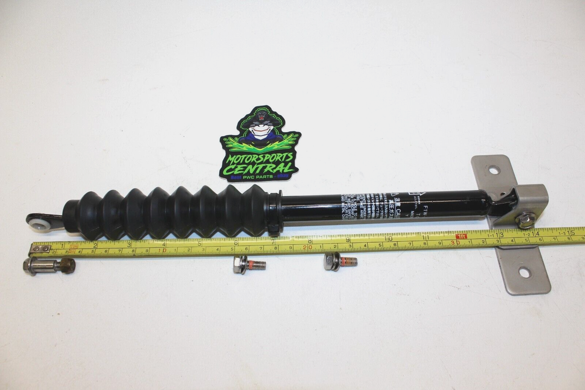 08-16 YAMAHA FX SHO CRUISER FZR FZS HOOD SHOCK DAMPER STRUT PROP