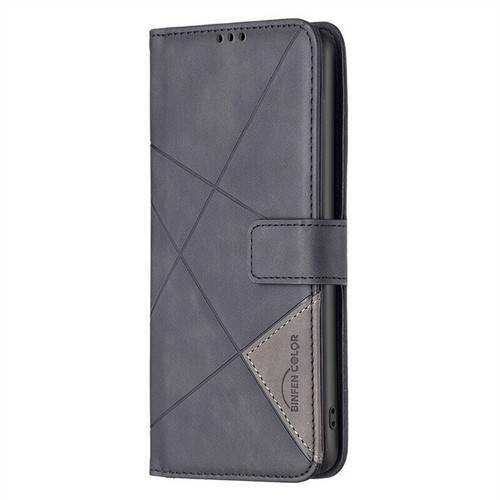 Splice Wallet Leather Flip Stand Phone Cover Case For ZTE Blade A52 A31 A51 A71 - 第 16/60 張圖片