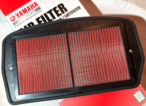 PFILTER [EN] FILTRE à Air Filter Yamaha XP T Max 530 2012-2016 EUR 4,75
