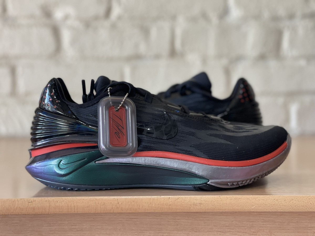 Nike Air Zoom GT Cut 2 Low Greater Than Ever GTE Basketball Nike Air Zoom GT Cut 2 Low Greater Than Ever GTE Basketball