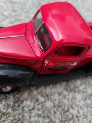 Franklin Mint 1/24 1940 Ford Pickup READ DESCRIPTION | eBay