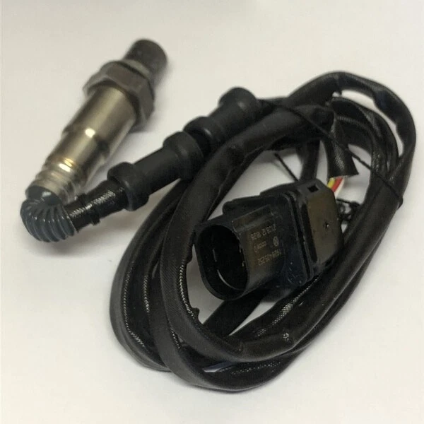 O2 sensor for AUDI 4L Q7 TDI 5.9L 09-12 CCGA PreCAT LHS Oxygen EGO Lambda 2YrWty - Image 3 of 4