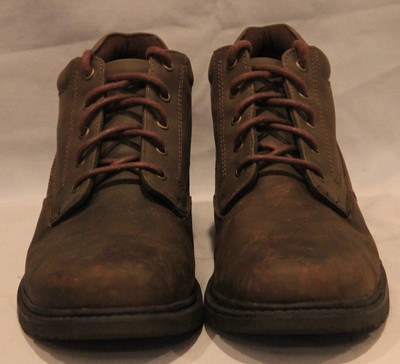 nunn bush waterproof boots