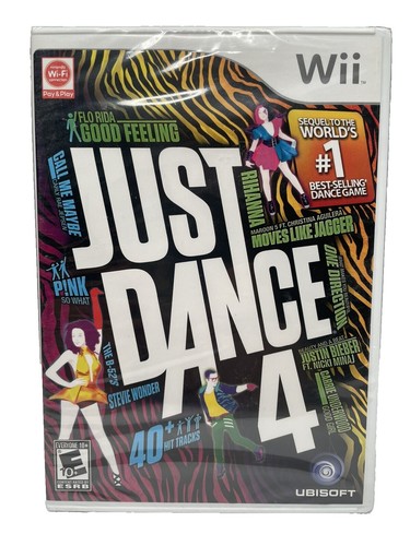 Just Dance 2 - Nintendo Wii Game Complete 8888176602| eBay