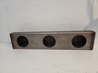 Star Fabrication Triple Identification Box 1050