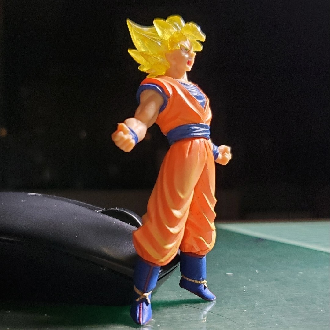 Dragon Ball Figures eBay