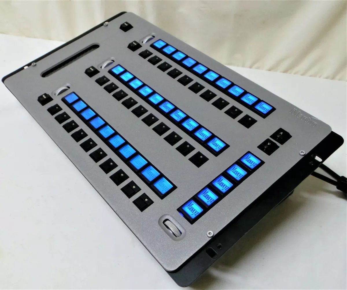 Martin Lighting Max Module Button eBay